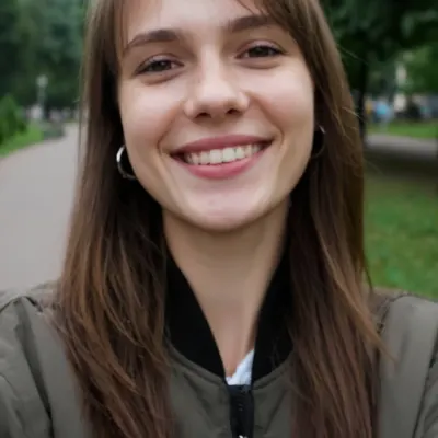 Виолетта, 29