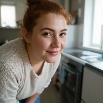 Лена, 35