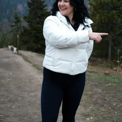 Наталья, 43