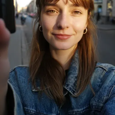 Лера