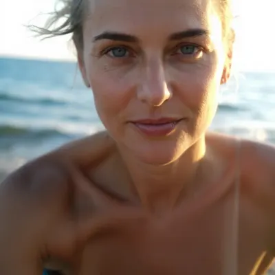 Альбина, 36