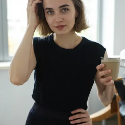 Танюша, 33
