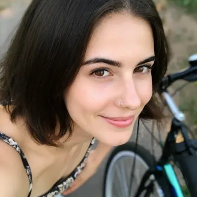 Алисонька, 25
