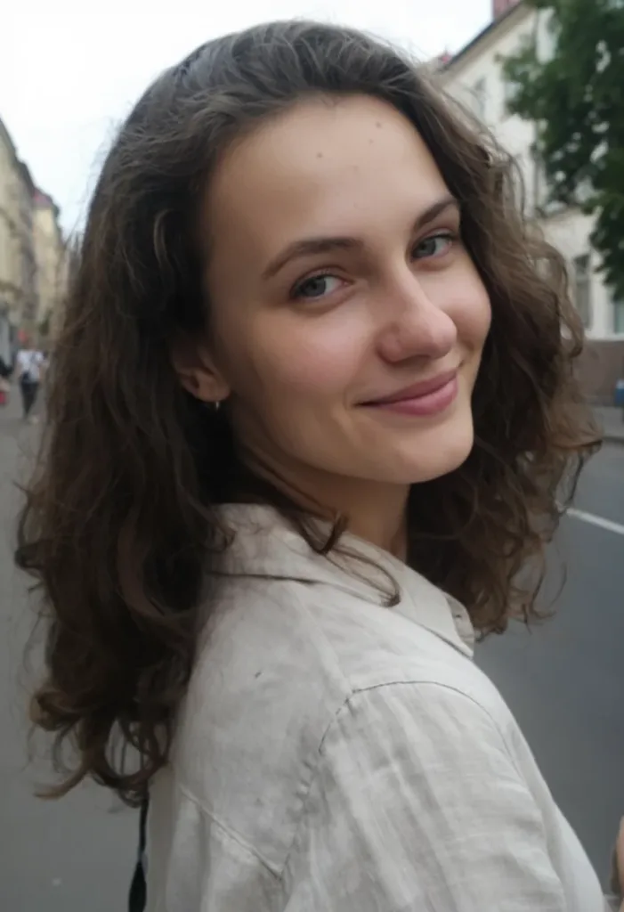 Просто Аня