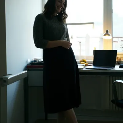 Евангелина, 28