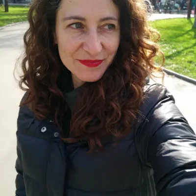 Сюзанна, 39