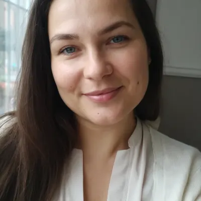 Елена, 38