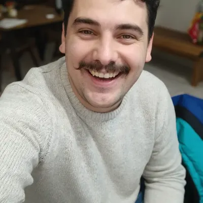 Михаил, 40
