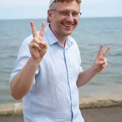 Свободный Григорий