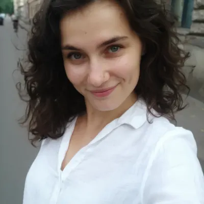 Ирина, 34