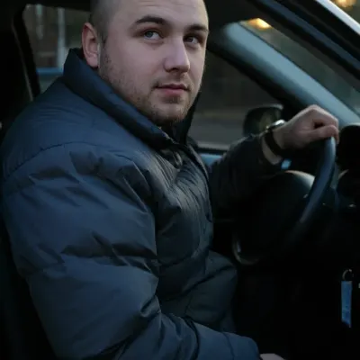 Богдан, 30